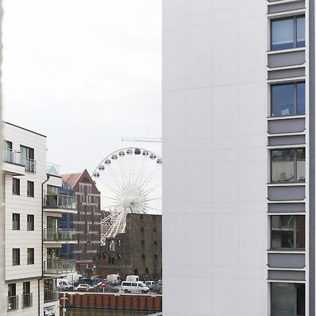 Ms Apartments 4 Seasons IV Gdansk Luaran gambar