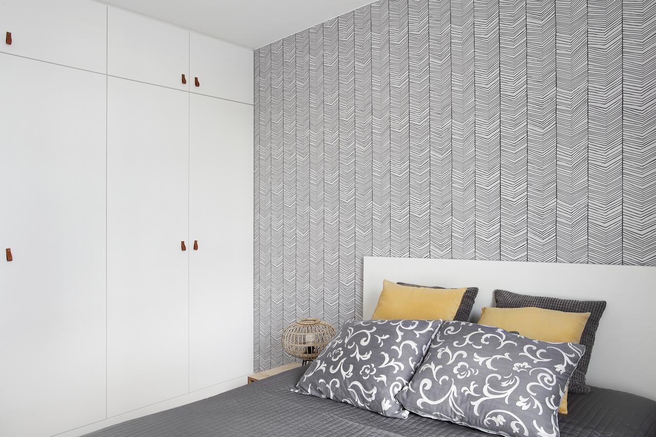 Ms Apartments 4 Seasons IV Gdansk Luaran gambar