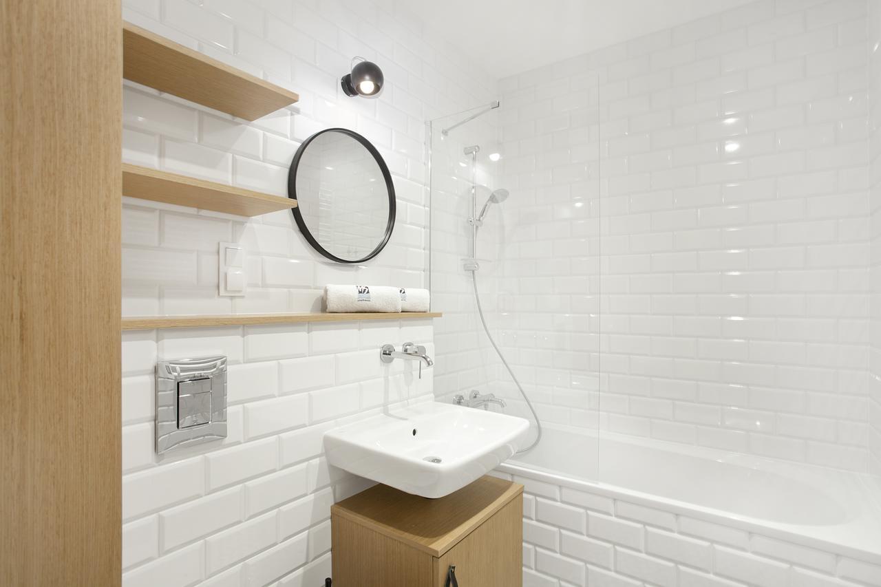 Ms Apartments 4 Seasons IV Gdansk Luaran gambar