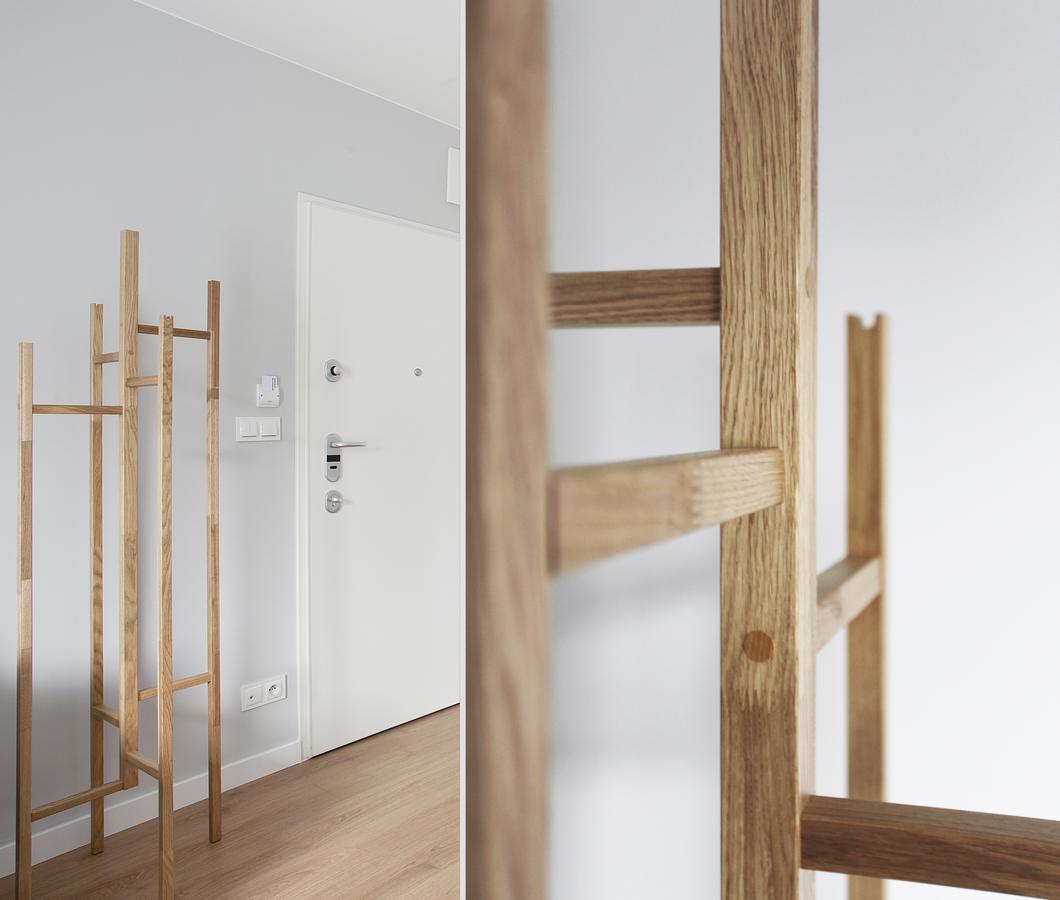 Ms Apartments 4 Seasons IV Gdansk Luaran gambar