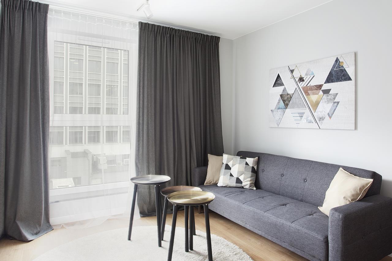 Ms Apartments 4 Seasons IV Gdansk Luaran gambar